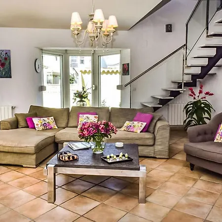 Holiday home Global Buena Vida 10456 Denia